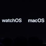 Vorstellung Betriebssysteme auf der WWDC 2017