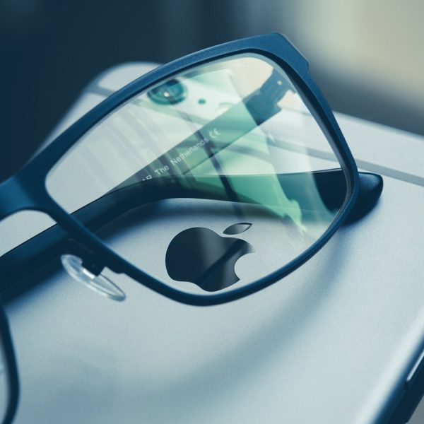 Apple Glasses