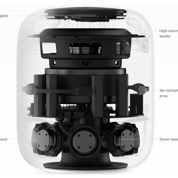 Apple HomePod