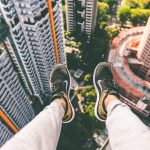 Flyover-Modus f&uuml;r Karten-App iOS