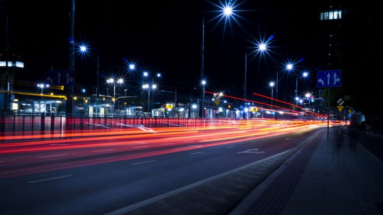 Auch bei schweren Lichtverhältnissen eindrucksvolle Bilder machen