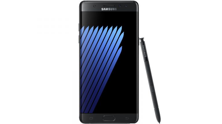 Galaxy Note 7