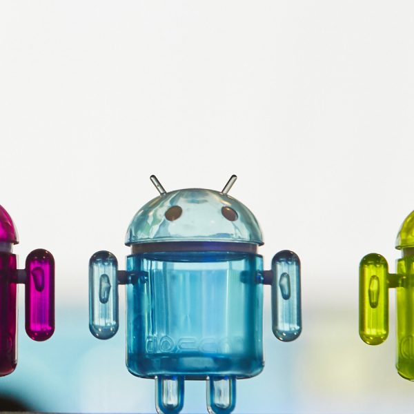Android Google