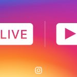 Instagram-Live