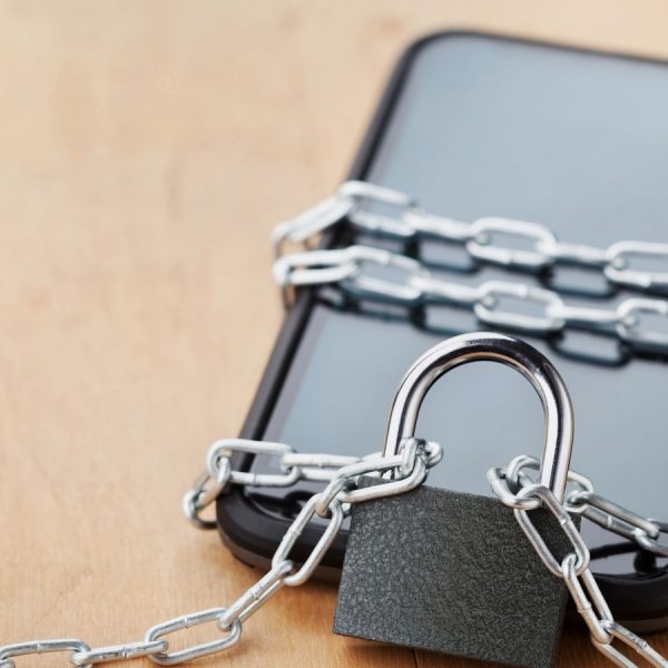 Ein iPhone mit SIM-Lock funktioniert nur mit einem bestimmten Anbieter