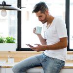 Kleine Smartphones