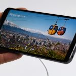 Das LG G6 bekommt neue Schwestermodelle.