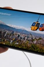 LG G6+ offiziell vorgestellt – mit einigen neuen Features Das LG G6 bekommt neue Schwestermodelle.