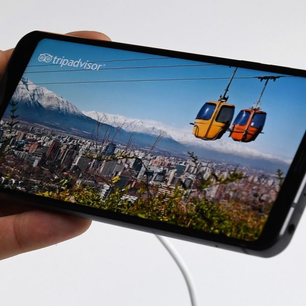 Das LG G6 bekommt neue Schwestermodelle.