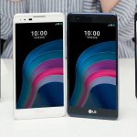 LG X power und LG X5