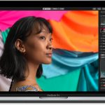 macOS High Sierra Foto-App
