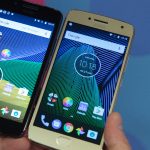 Moto G5 und Moto G5 Plus