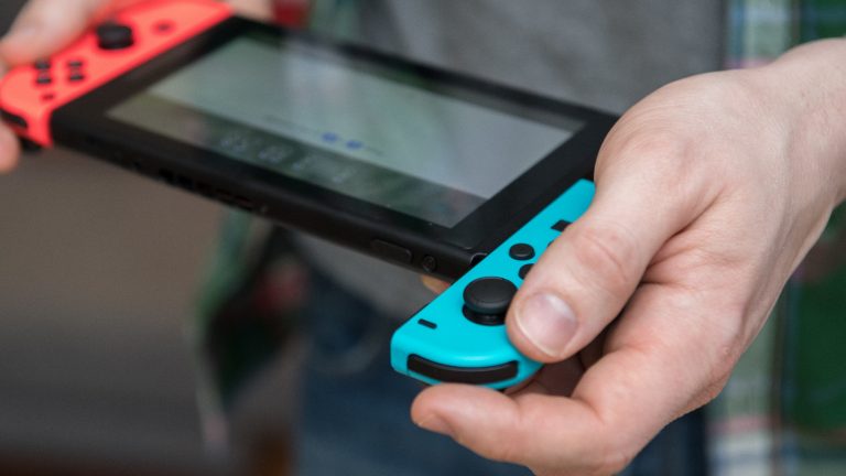 Nintendo Controller