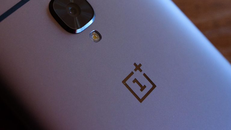 OnePlus 3T