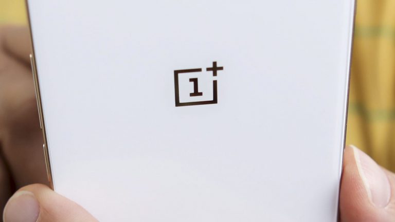 OnePlus Logo