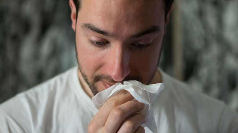 Luftreiniger f&uuml;r Allergiker Filter