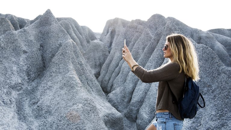 Outdoor Phone