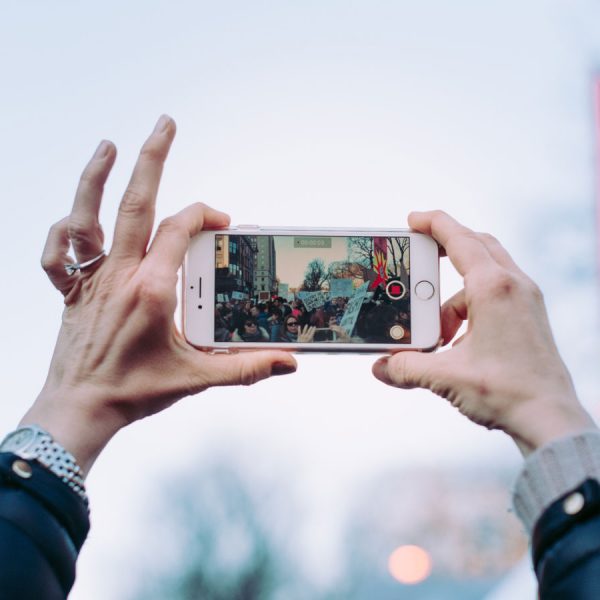 Private Fotos auf dem iPhone sch&uuml;tzen