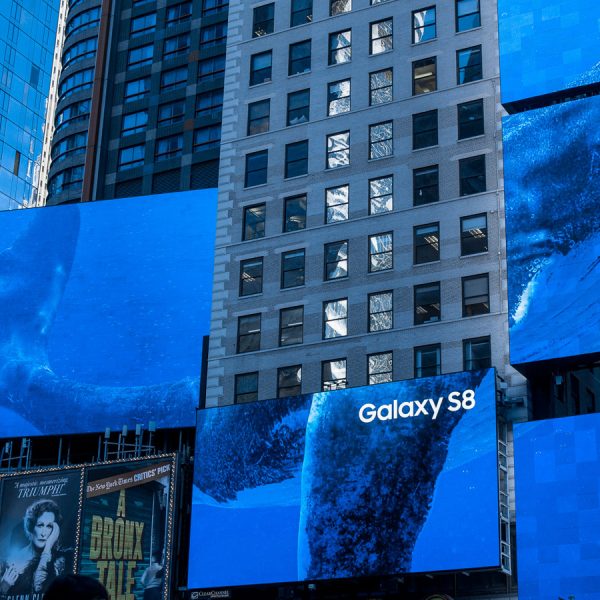Samsung Galaxy S8