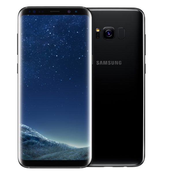 Samsung Galaxy S8+
