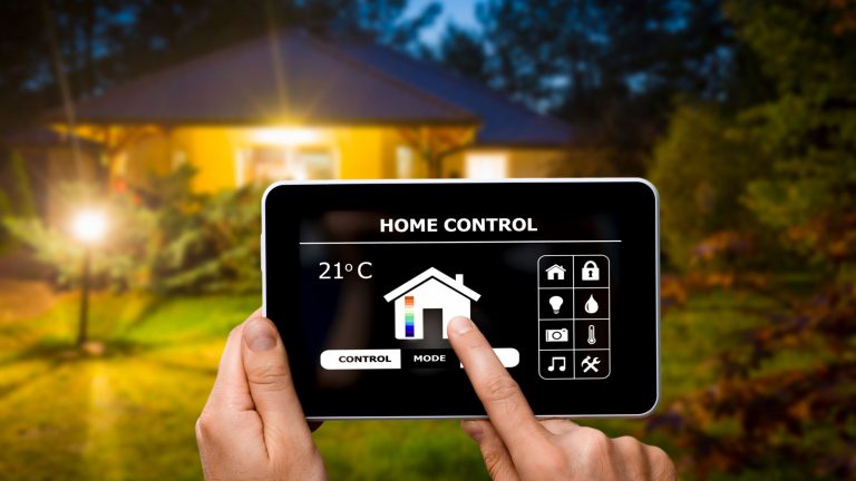 Smart Home