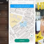 On Demand Geofilter direkt in Snapchat App erstellen