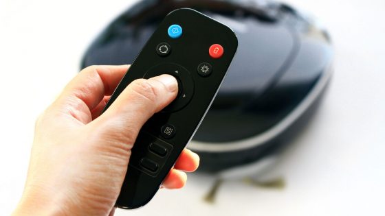 Staubsaugerroboter Effektiv Auf Teppich Co Nutzen Updated