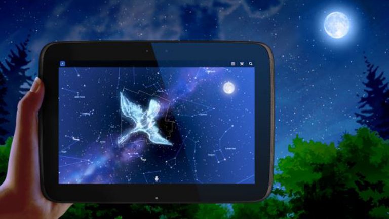 Sternbilder-Apps Sternatlas Sternbilder-Apps Sternatlas