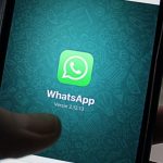 WhatsApp installieren