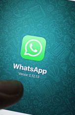 WhatsApp für Android bekommt auch eine Fotoalbum-Funktion WhatsApp installieren