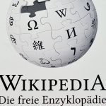 Wikipedia Logo