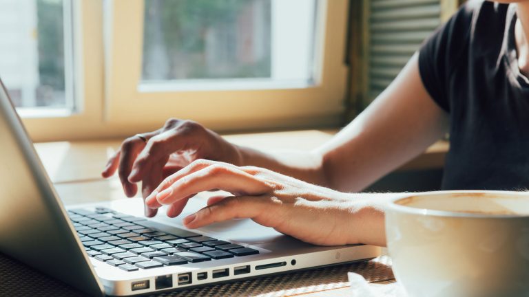 Windows 10 auf dem Mac