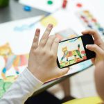 Kickstarter: Vom Papier direkt aufs Smartphone &ndash; das smarte Malbuch