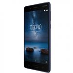 Leak-Bilder des Nokia 8