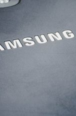 Samsung Logo