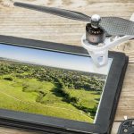 Drohnenfotos selber machen &ndash; Anleitung f&uuml;r Bilder mit der Flugdrohne
