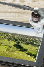 Drohnenfotos selber machen – Anleitung für Bilder mit der Flugdrohne
