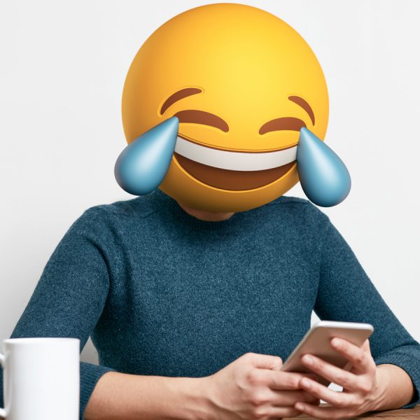 WhatsApp f&uuml;r Android schl&auml;gt Emojis vor