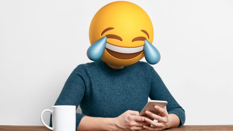 WhatsApp für Android schlägt Emojis vor