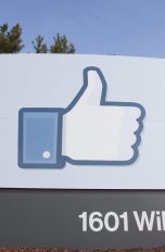 Bastelt Facebook an smartem Lautsprecher? Facebook Headquarter