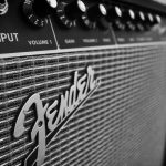 Fender Verst&auml;rker