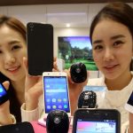 Huawei Y6 und Y7