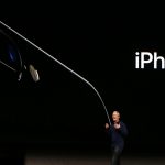 Apple iPhone 7 Vorstellung