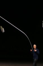 Apple iPhone 7 Vorstellung
