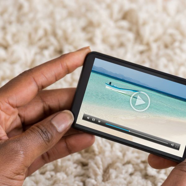 iPhone Videos bearbeiten