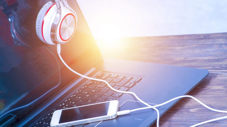 iTunes erkennt iPhone nicht