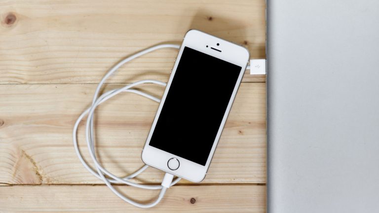 iTunes erkennt iPhone nicht einschalten