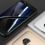 So soll das Moto G5S Plus aussehen.