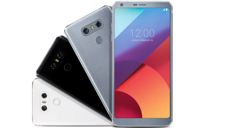 LG G6