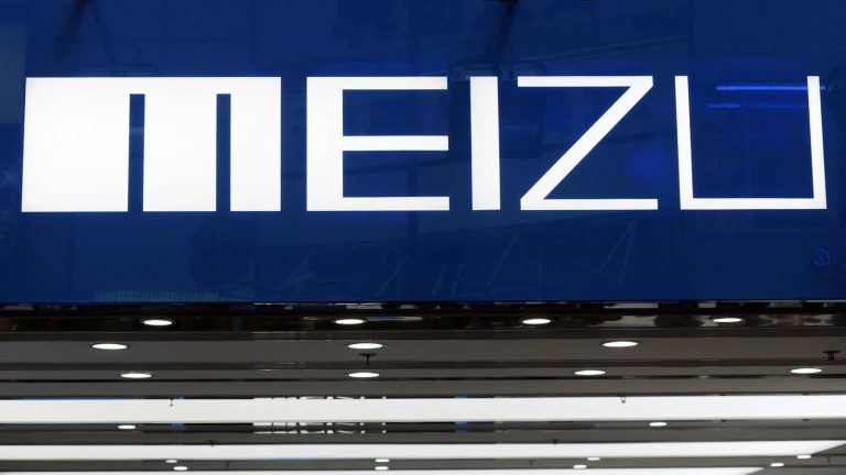 Meizu Logo